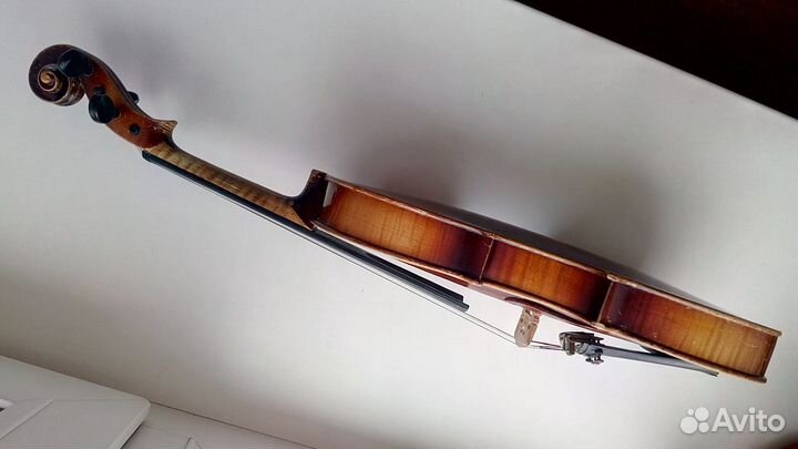 Скрипка 3/4 продажа/обмен
