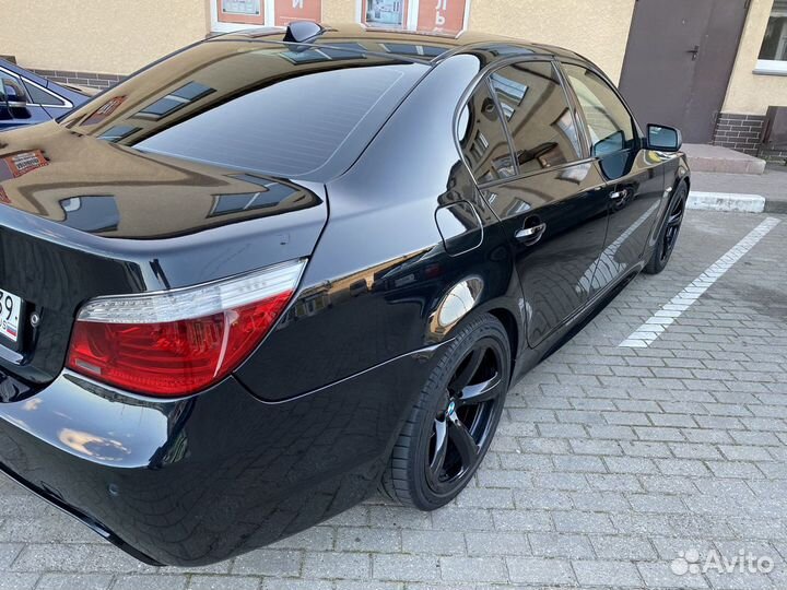 Диски Bmw 249 стиль E60 E63