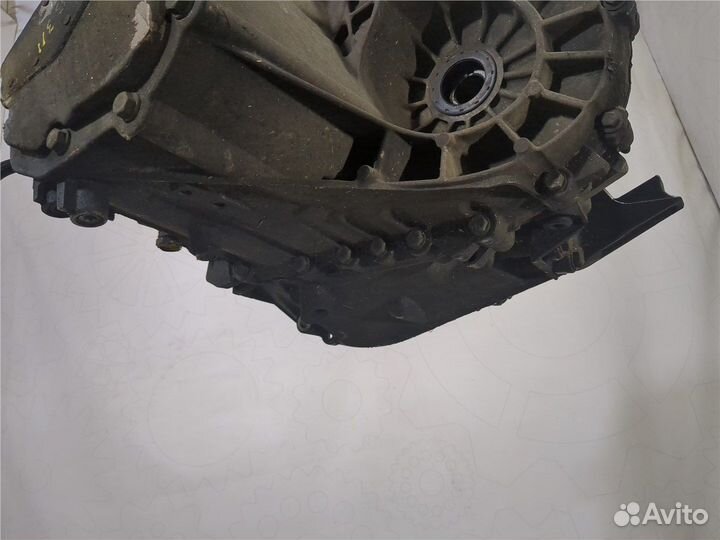 Кпп 6-ст.мех. (МКПП) Peugeot 3008, 2010