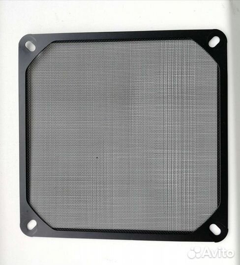 Антипылевой фильтр 140х140