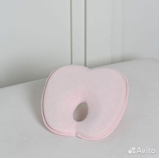 Подушка ортопедическая бабочка новая