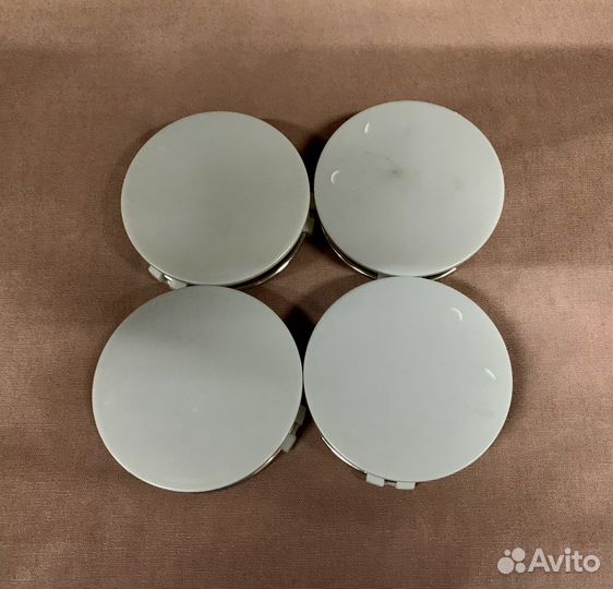 Заглушки на литые диски