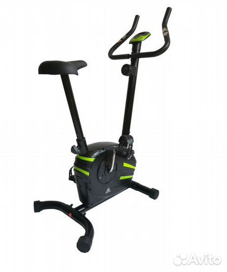 Велотренажер DFC магнитный до 100 кг