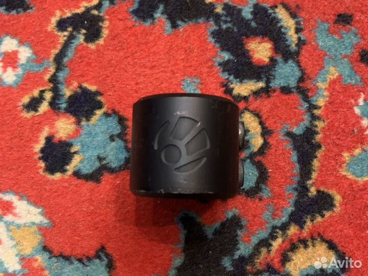 Трюкавой самокат