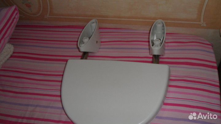 Стул для душа