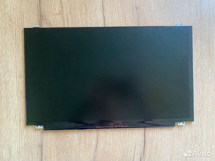 Матрица B156XTN04.6 15.6 1366/768 30 Pin