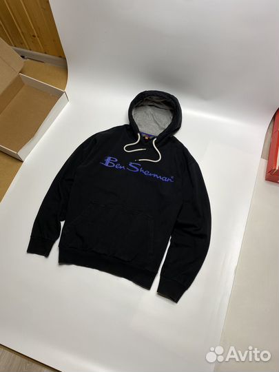 Худи Ben Sherman оригинал
