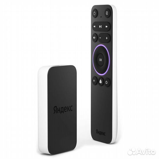 Яндекс модуль