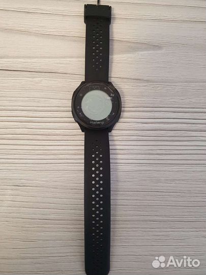 Часы-пульсометр для бега Kalenji HR-500