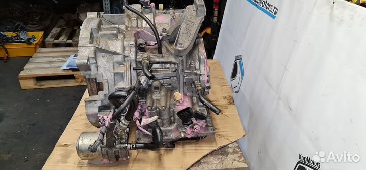 Коробка АКПП Mazda 6 GH GG 2.0