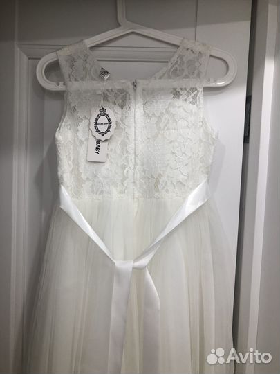 Выпускное платье