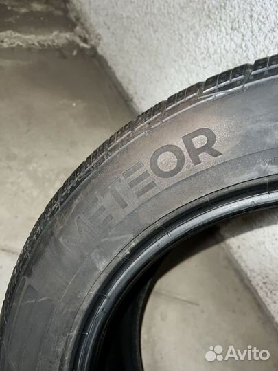 Meteor TerraControl 215/60 R17