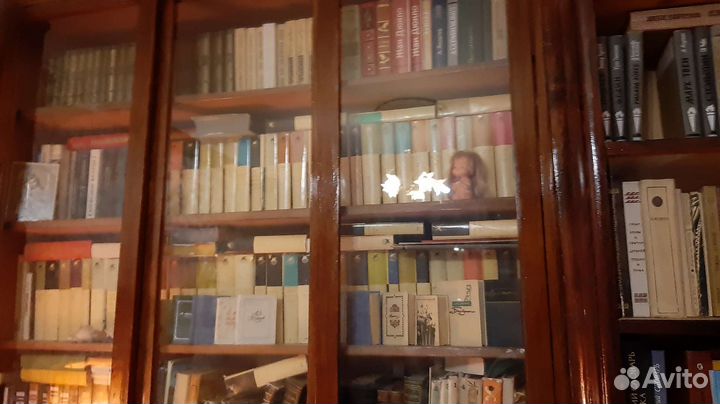 Большая Всемирная Литература