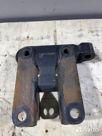 Кронштейн Рессоры Man Tgl