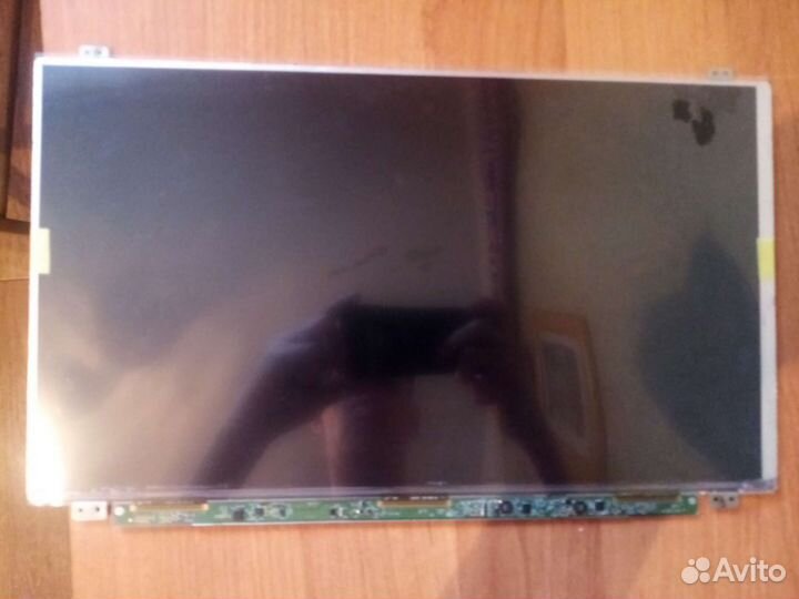 Матрица b156htn03.3