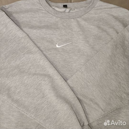 Свитшот nike