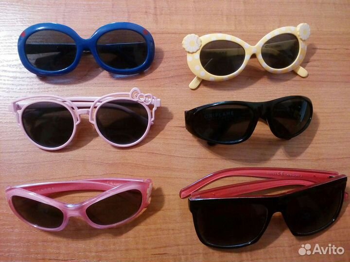 Бижутерия для девочек+