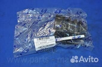 Pxcwb206PMC пыльник шруса внутреннего правый K