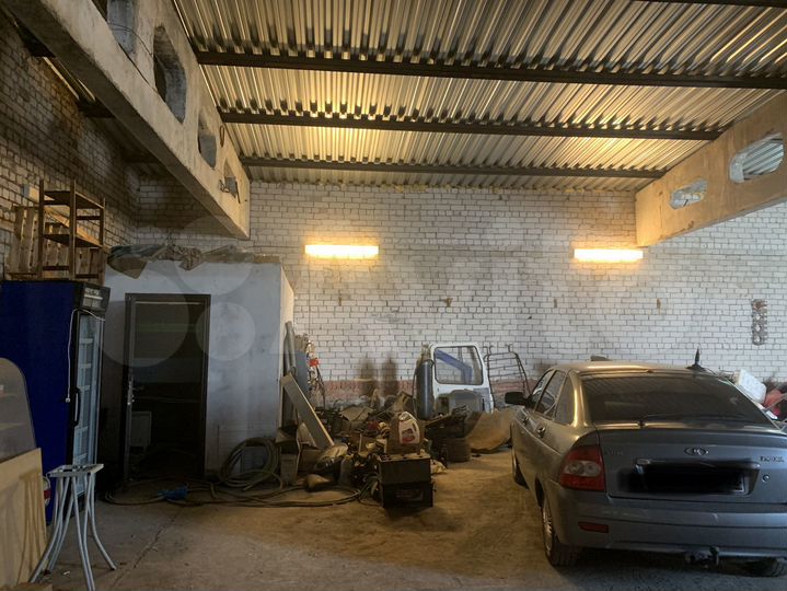 Свободного назначения, 161 м²