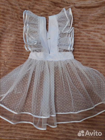 Школьная форма для девочки 128 бордовая