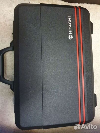 Видео камера Hitachi VHS movie 600