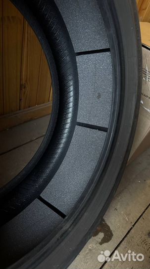 Pirelli P Zero 245/45 R19