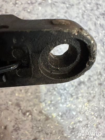 Поводки дворников задние Kia Picanto 2 TA G3LA