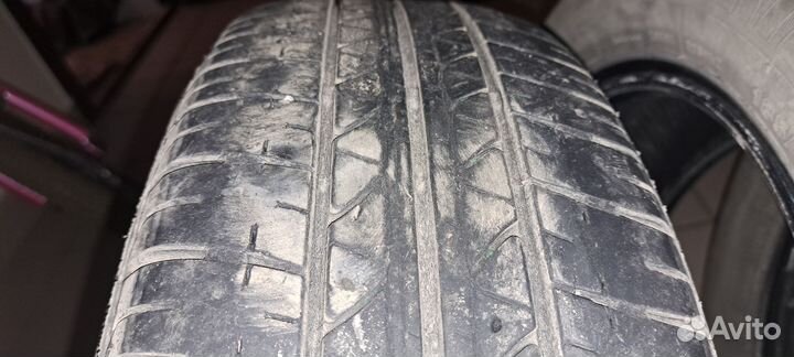 Bridgestone B250 185/60 R15
