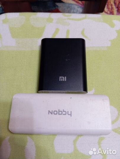 Пауэрбанк power bank открытие