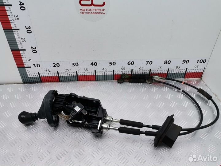 Б/У Б/У Кулиса кпп 46315336 ford