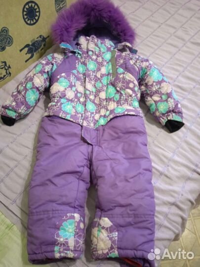 Детская одежда