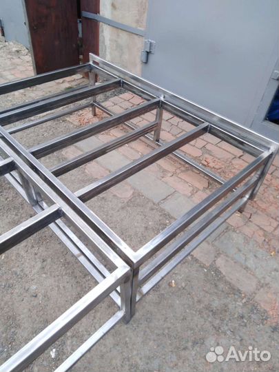 Сварочные работы, монтаж и ремонт мет. конструкций