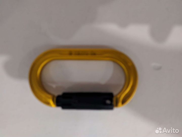 Карабин vento