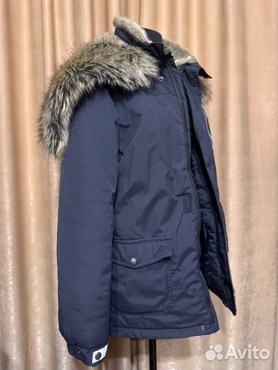 Зимняя парка Kerry 152 для мальчика