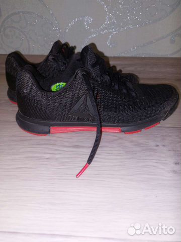 Кроссовки женские 38 размер
