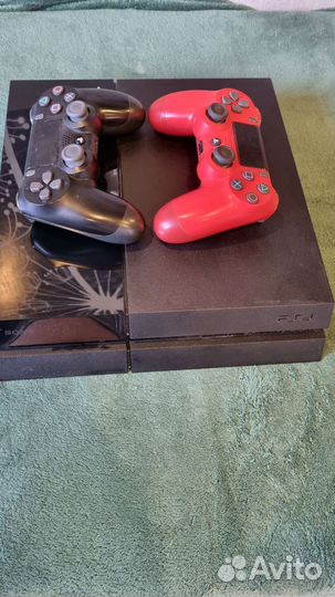 Sony PS4