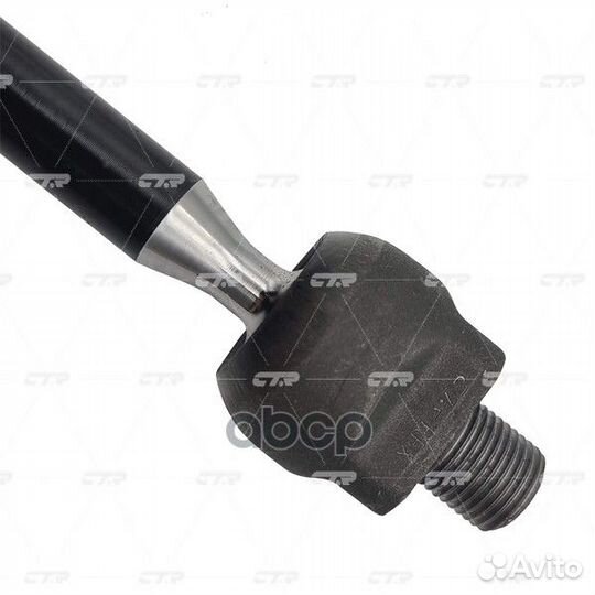Старый номер crkk-57) Рулевая тяга CR0356 CTR