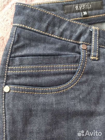 Брюки капри