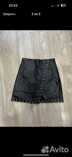 Вещи пакетом XS-S