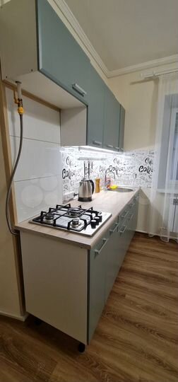 Дом 52 м² на участке 1 сот.