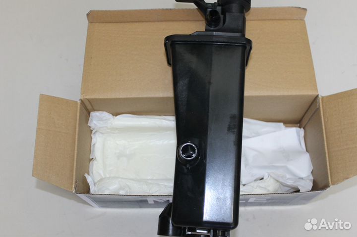 BMW Е53 Расширительный бочек 17117573781