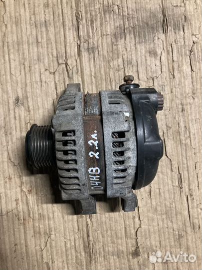 Генератор 37300-2F200 Кия, Хендай