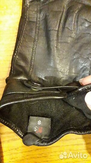 Перчатки женские