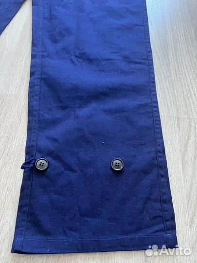 Рабочий комбинезон