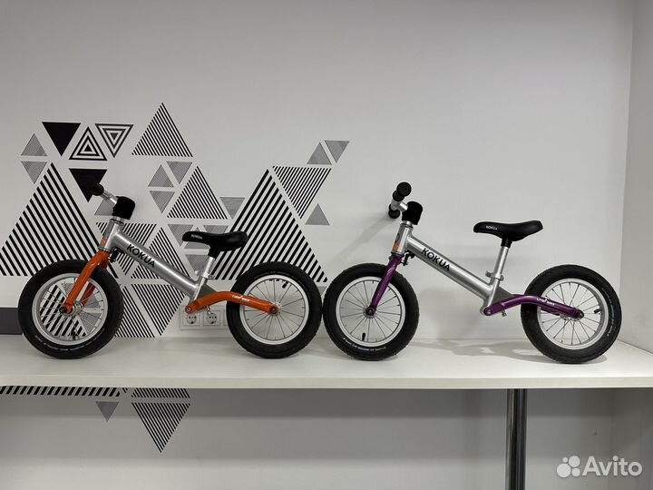 Беговел Kokua