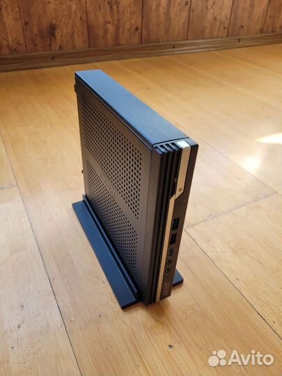 Неттоп мини пк Acer Veriton N