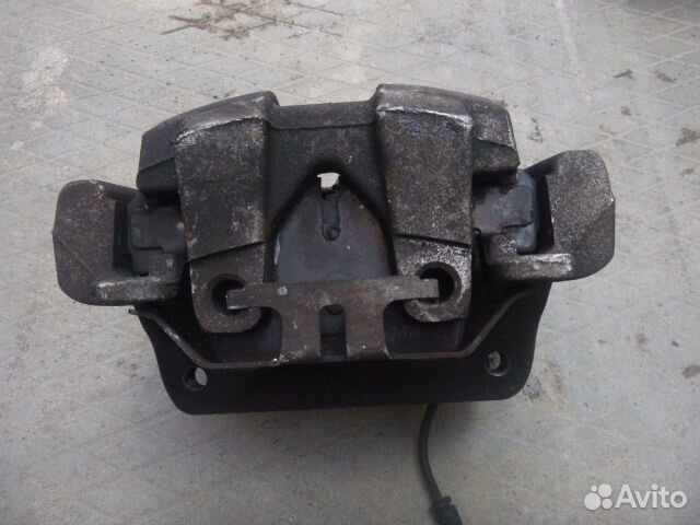 Суппорта, Тормоза BMW X3 F25