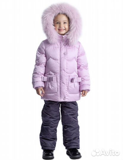 Зимний комбинезон Donilo