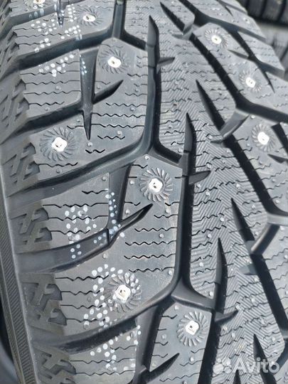 Yokohama Ice Guard IG55 205/60 R16 96T