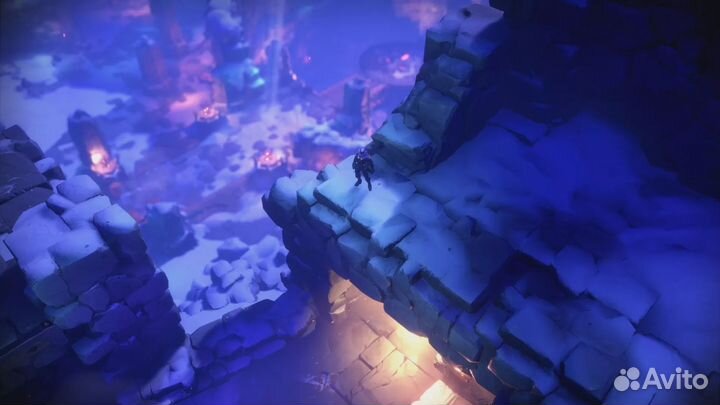 Darksiders Genesis (Steam)